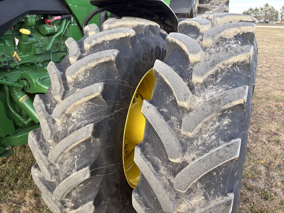 2025 John Deere 8R 410 - Photo7