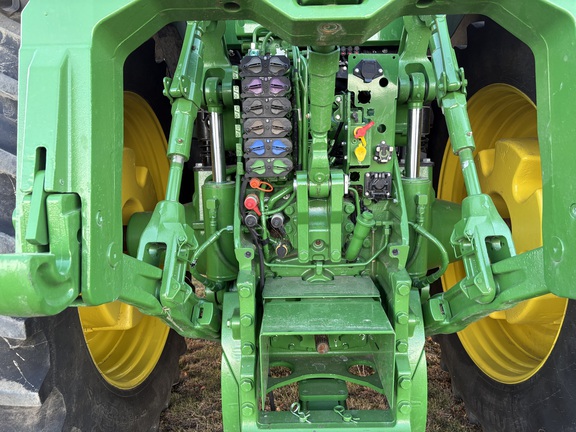 2025 John Deere 8R 410 - Photo4