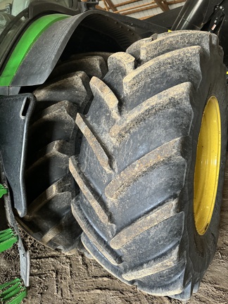 2023 John Deere 7R 330 - Photo6