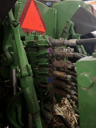 2023 John Deere 7R 330 - Photo9