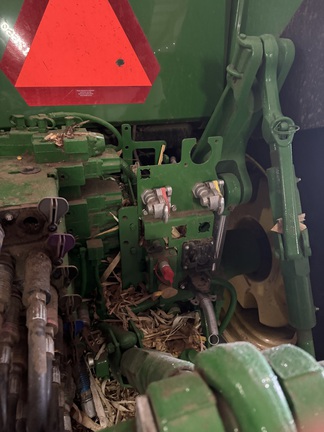 2023 John Deere 7R 330 - Photo10