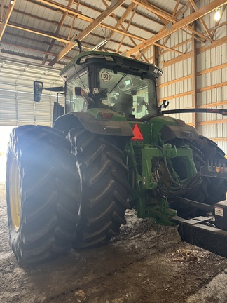 2023 John Deere 7R 330 - Photo4