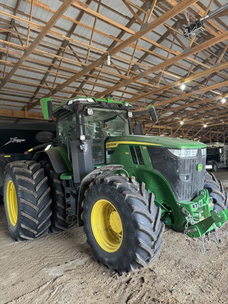 2023 John Deere 7R 330 - Photo2