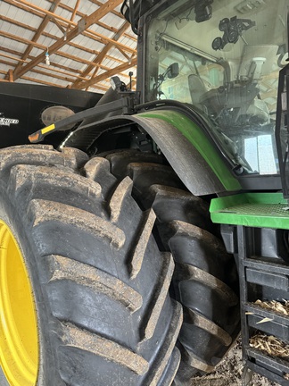 2023 John Deere 7R 330 - Photo7