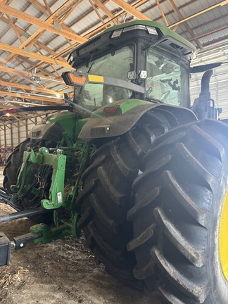 2023 John Deere 7R 330 - Photo5
