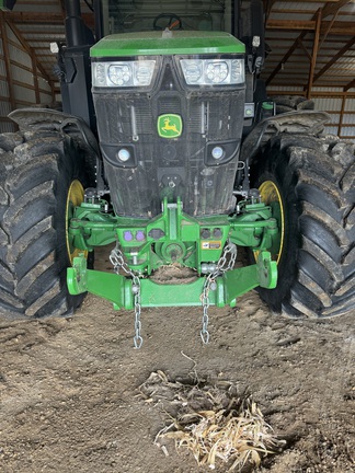 2023 John Deere 7R 330 - Photo3