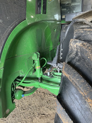 2023 John Deere 7R 330 - Photo11