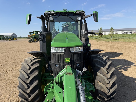 2023 John Deere 7R 330 - Photo7