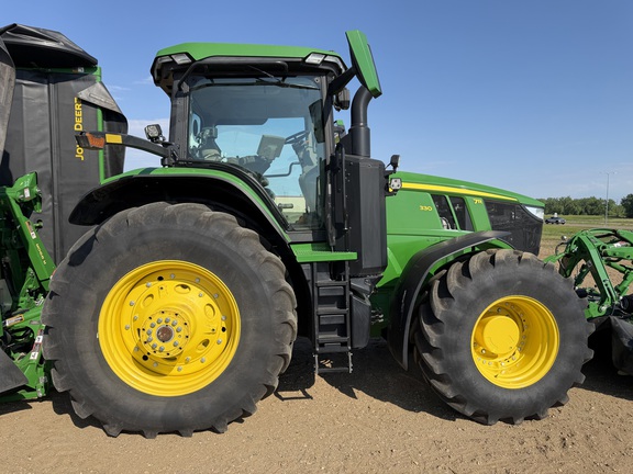 2023 John Deere 7R 330 - Photo2