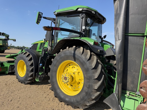 2023 John Deere 7R 330 - Photo4