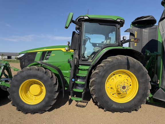 2023 John Deere 7R 330 - Photo5