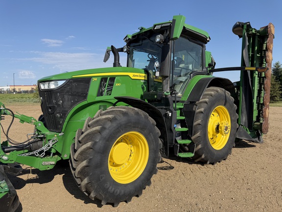 2023 John Deere 7R 330 - Photo6