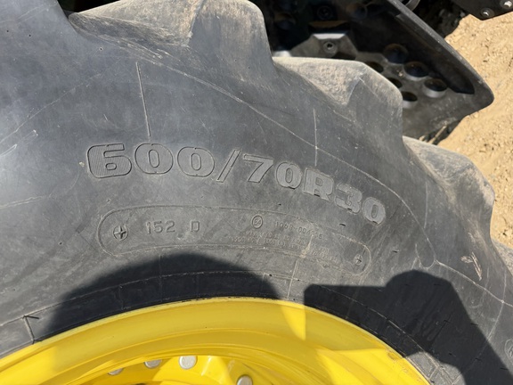 2023 John Deere 7R 330 - Photo8