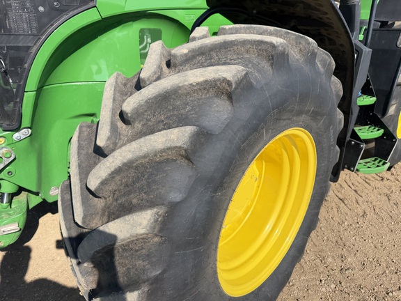 2023 John Deere 7R 330 - Photo9