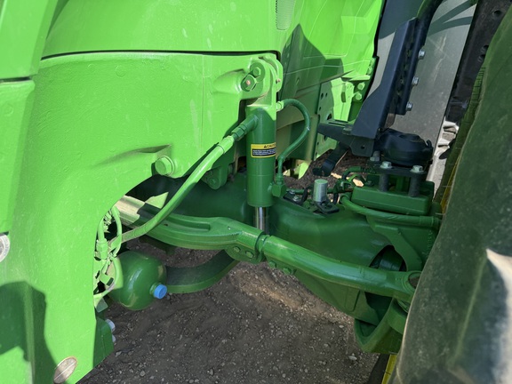 2023 John Deere 7R 330 - Photo10