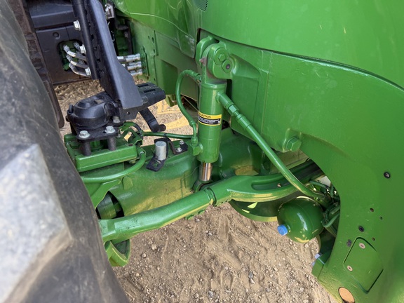 2023 John Deere 7R 330 - Photo12
