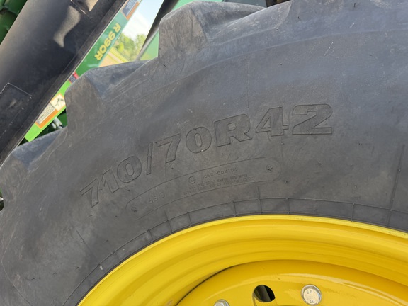 2023 John Deere 7R 330 - Photo13