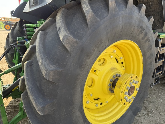 2023 John Deere 7R 330 - Photo14