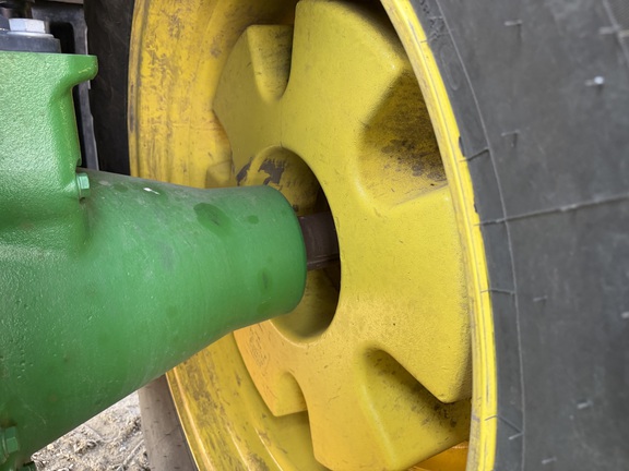 2023 John Deere 7R 330 - Photo16