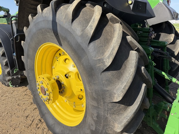 2023 John Deere 7R 330 - Photo17