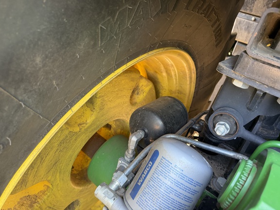 2023 John Deere 7R 330 - Photo18