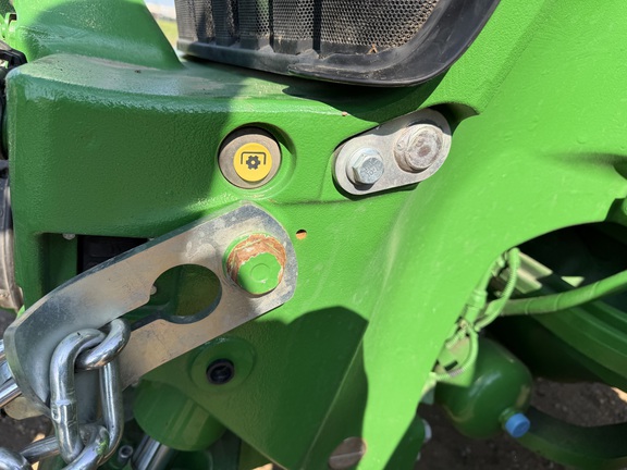 2023 John Deere 7R 330 - Photo20
