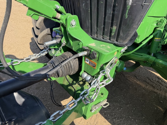 2023 John Deere 7R 330 - Photo21