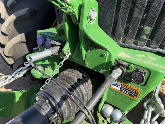 2023 John Deere 7R 330 - Photo23