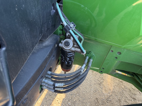 2023 John Deere 7R 330 - Photo24
