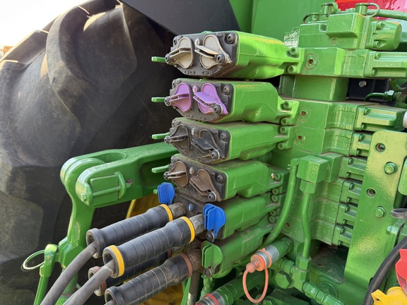 2023 John Deere 7R 330 - Photo26