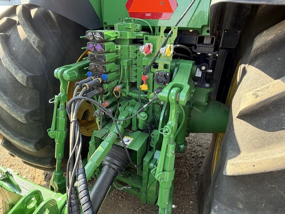2023 John Deere 7R 330 - Photo25