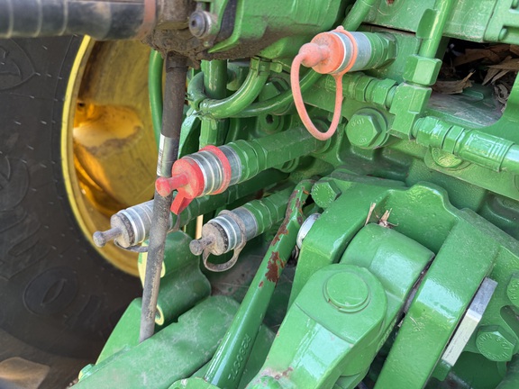 2023 John Deere 7R 330 - Photo27