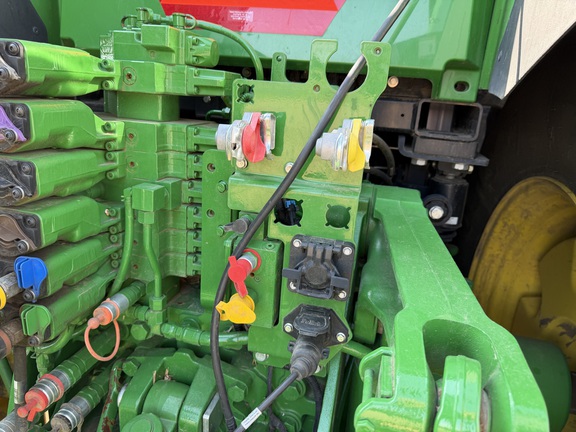 2023 John Deere 7R 330 - Photo28