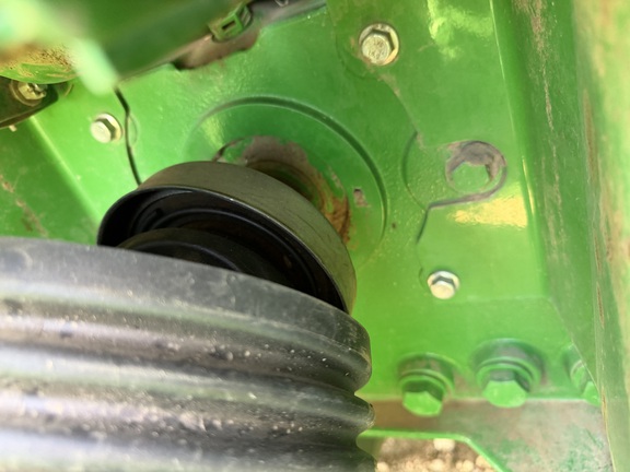 2023 John Deere 7R 330 - Photo29
