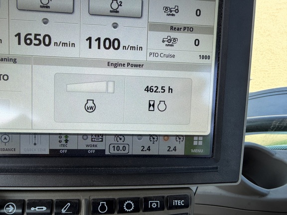 2023 John Deere 7R 330 - Photo35
