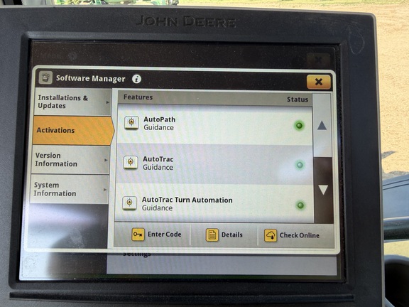 2023 John Deere 7R 330 - Photo36