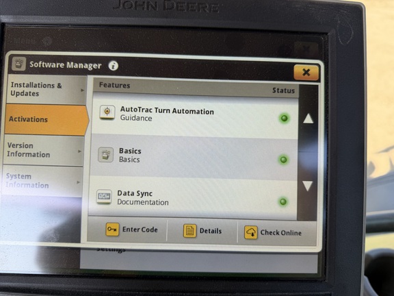 2023 John Deere 7R 330 - Photo37