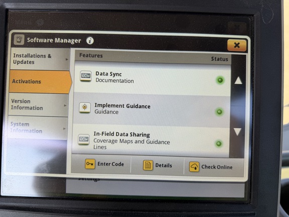 2023 John Deere 7R 330 - Photo38