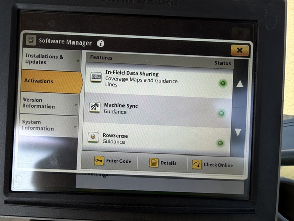 2023 John Deere 7R 330 - Photo39
