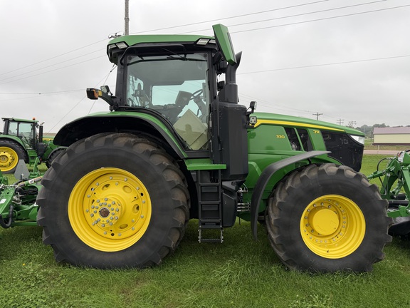 2023 John Deere 7R 330 - Photo2