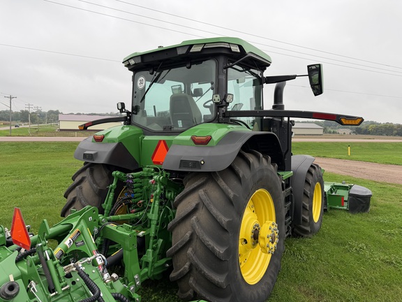 2023 John Deere 7R 330 - Photo3