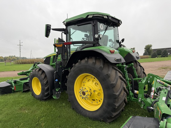 2023 John Deere 7R 330 - Photo5
