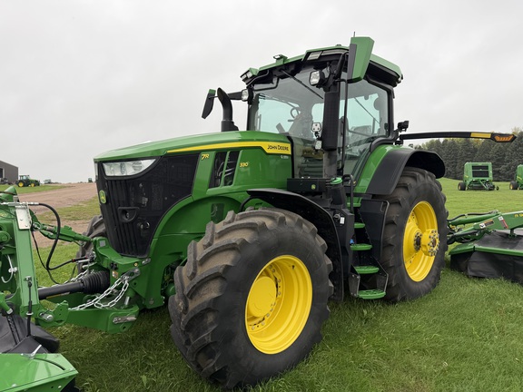 2023 John Deere 7R 330 - Photo7