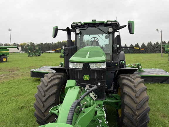 2023 John Deere 7R 330 - Photo8