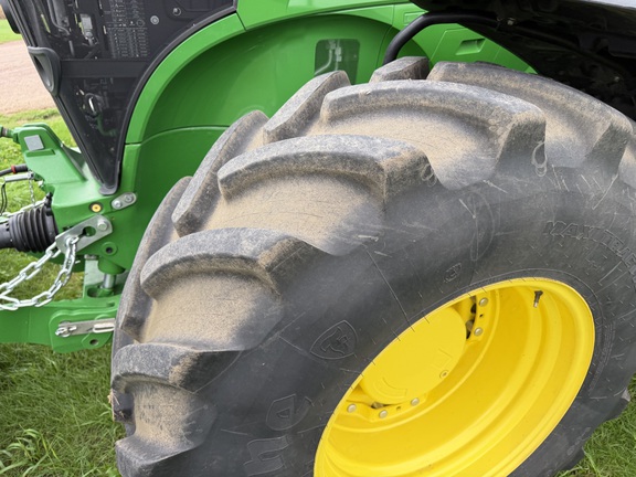2023 John Deere 7R 330 - Photo10