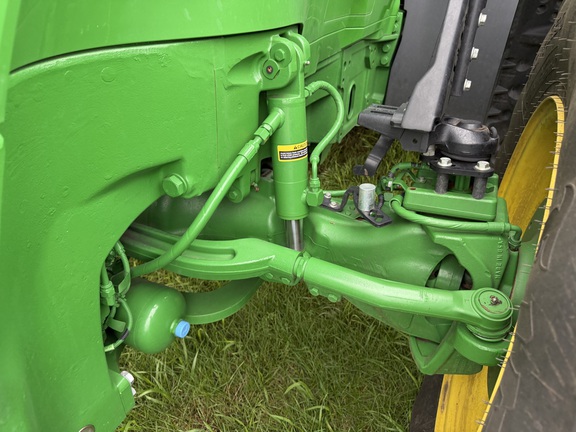 2023 John Deere 7R 330 - Photo11