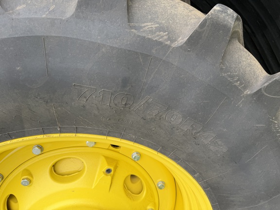 2023 John Deere 7R 330 - Photo14