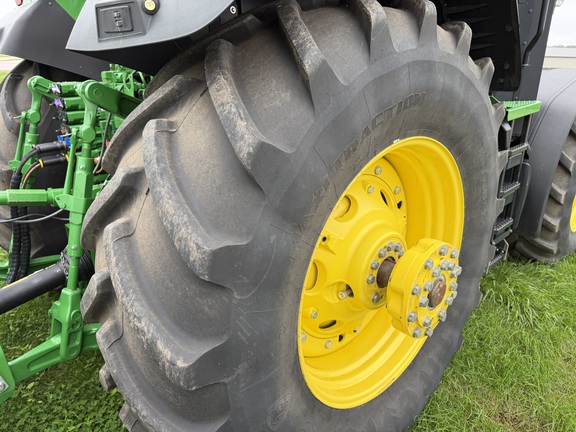 2023 John Deere 7R 330 - Photo15