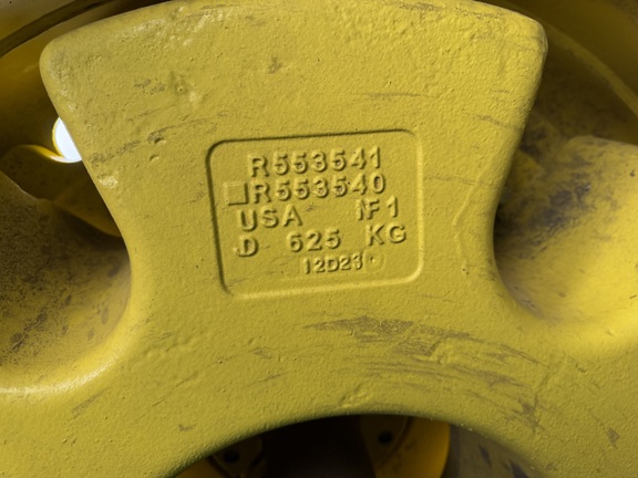 2023 John Deere 7R 330 - Photo16
