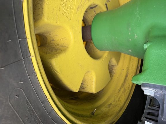 2023 John Deere 7R 330 - Photo17